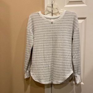 Gilligan & O’Malley Sleepwear long-sleeved thermal top